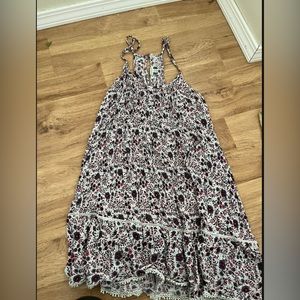 Women’s summer dress